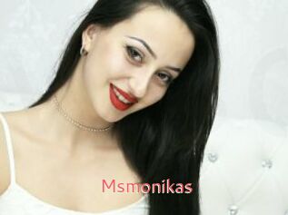 Msmonikas