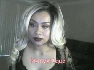 Msmyst1que