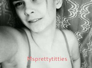 msprettytitties Webcam Sexe Direct