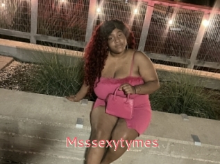 Msssexytymes