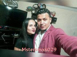 Mstersexxx029