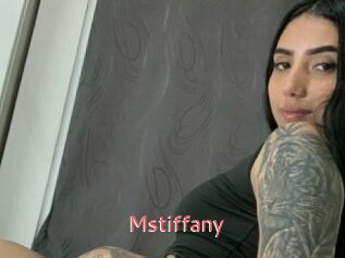 Mstiffany
