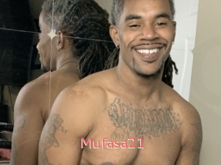 Mufasa21