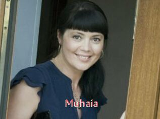 Muhaia