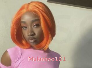 Mulanboo101