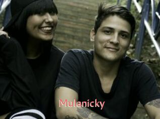 Mulanicky