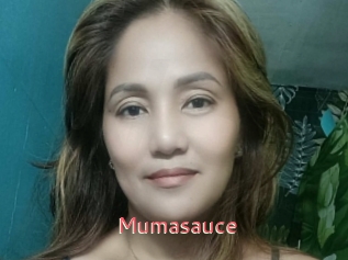 Mumasauce