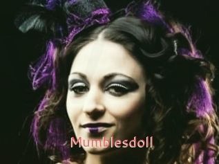 Mumblesdoll