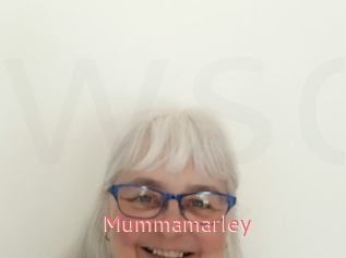 Mummamarley