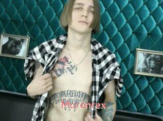 Muronrex