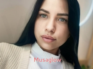Musaglow