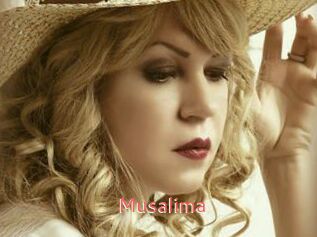 Musalima