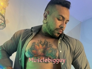 Musclebigguy