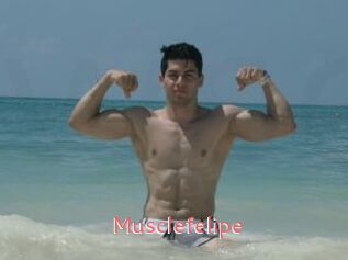 musclefelipe Webcam Sexe Direct