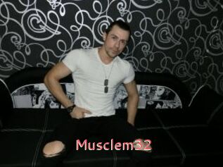Musclem32