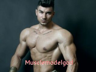 Musclemodelgod