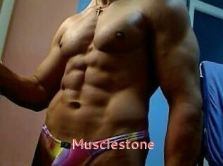Musclestone