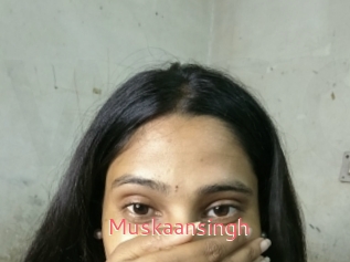 Muskaansingh