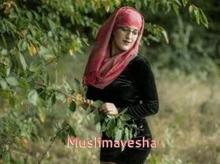 Muslimayesha