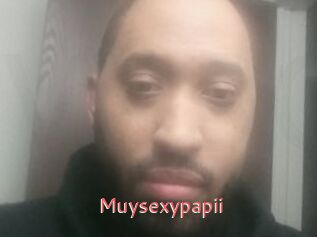 Muysexypapii