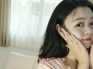 Mxixin