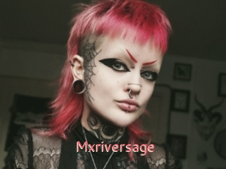 Mxriversage