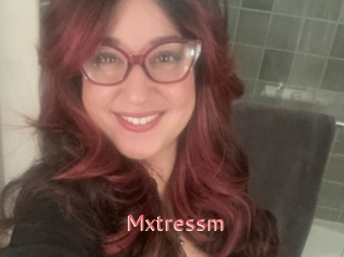Mxtressm