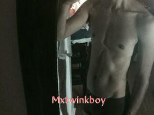 Mxtwinkboy