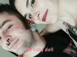 My_baby_doll