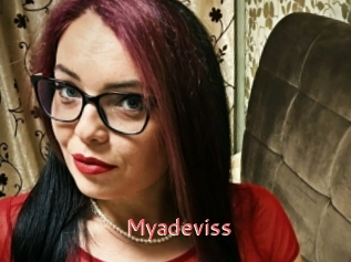 Myadeviss