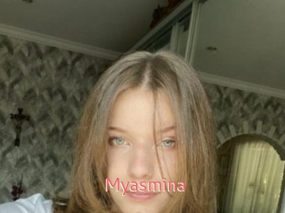 Myasmina