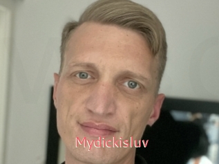 Mydickisluv