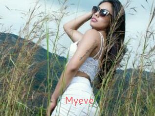 Myeve