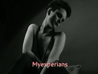 Myexperians