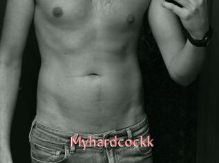 Myhardcockk