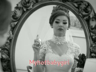 Myhotbabygirl