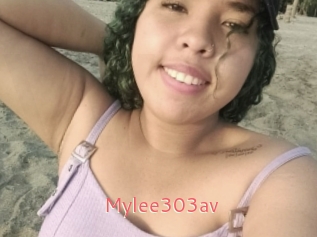 Mylee303av