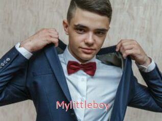 Mylittleboy