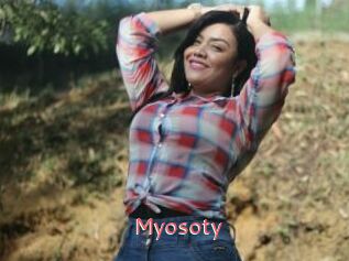 Myosoty