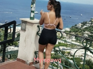 Myrapawg