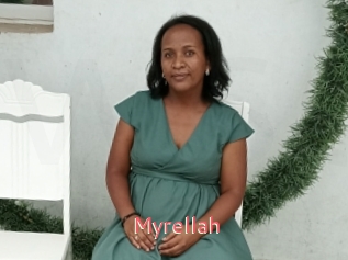 Myrellah