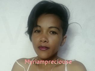 Myriampreciouse