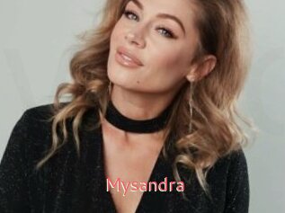 Mysandra