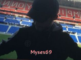 Mysex69