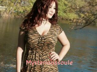 Mysterioussoule