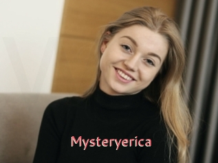 Mysteryerica