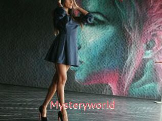 Mysteryworld
