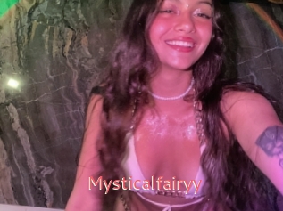 Mysticalfairyy