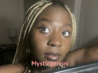 Mysticgemini