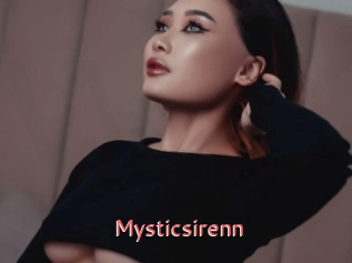 mysticsirenn Webcam Sexe Direct